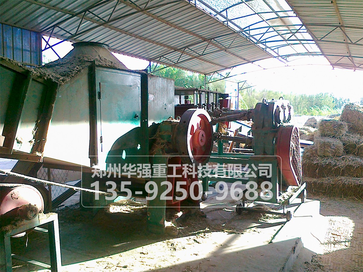 一萬噸有機肥生產(chǎn)設(shè)備